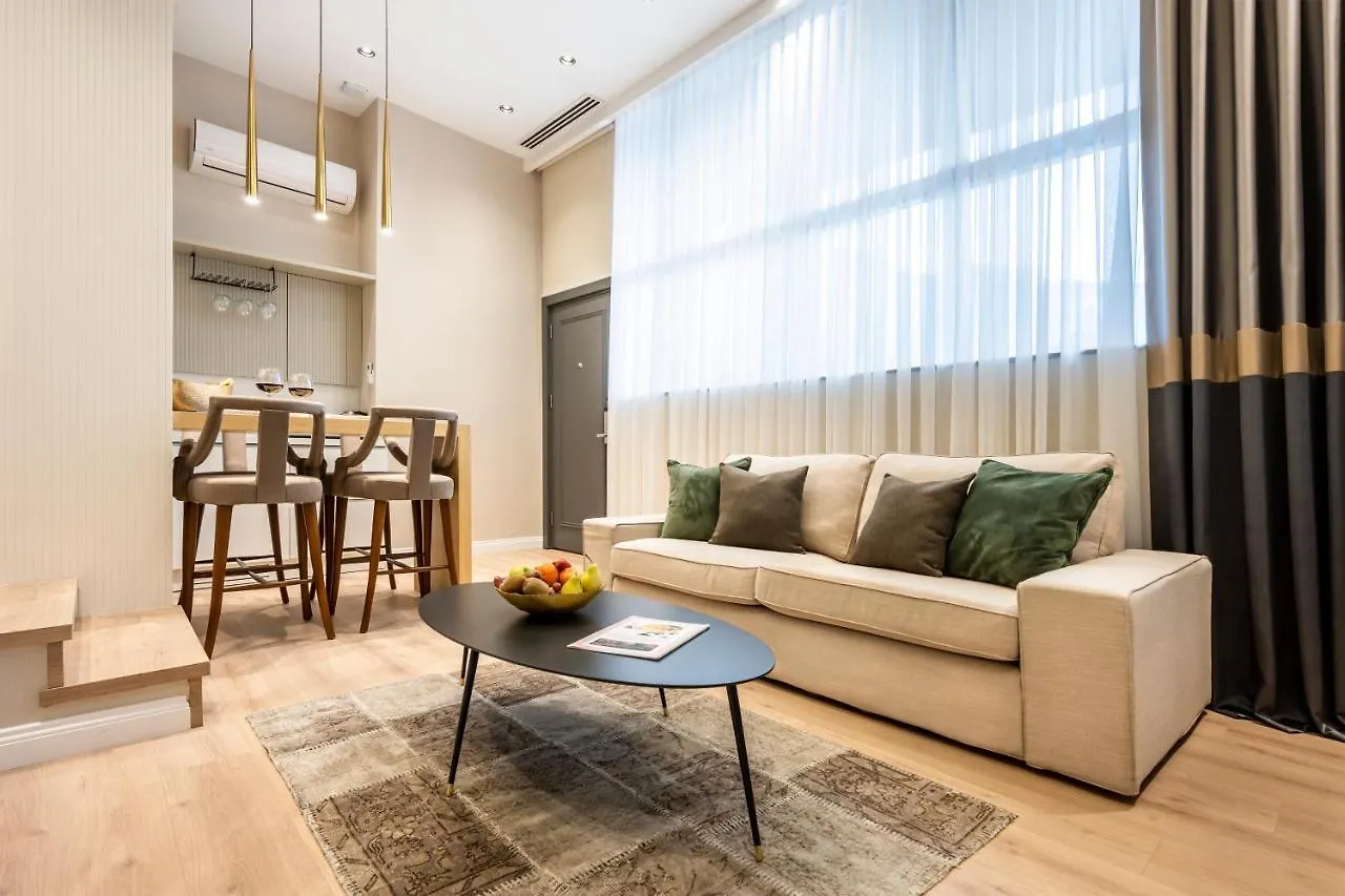 Veyron Hotels & Spa Κωνσταντινούπολη