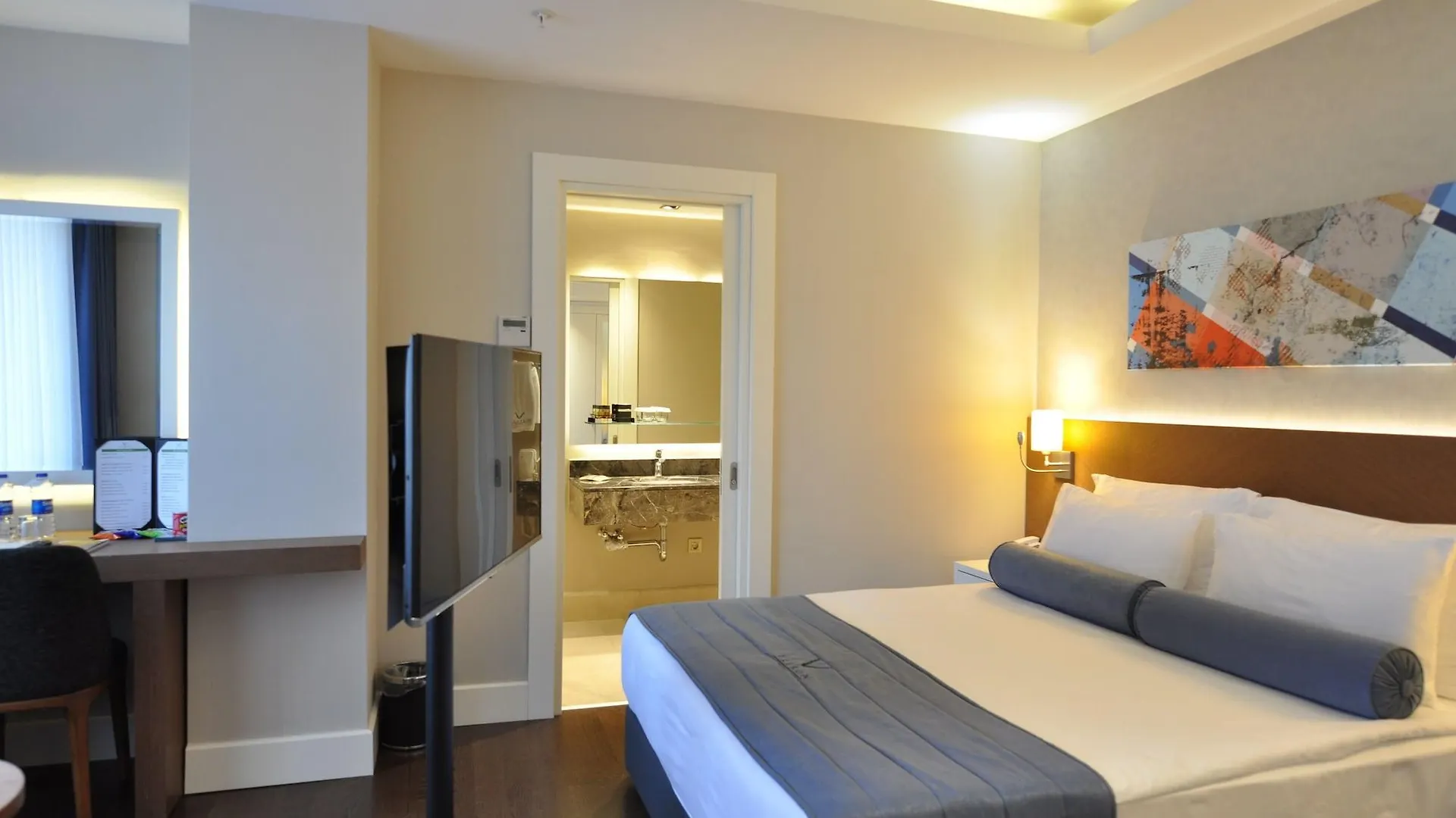 Veyron Hotels & Spa Κωνσταντινούπολη