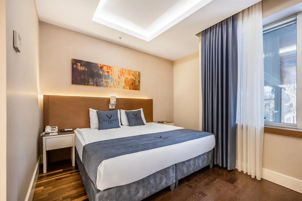 Veyron Hotels & Spa Κωνσταντινούπολη Τουρκία