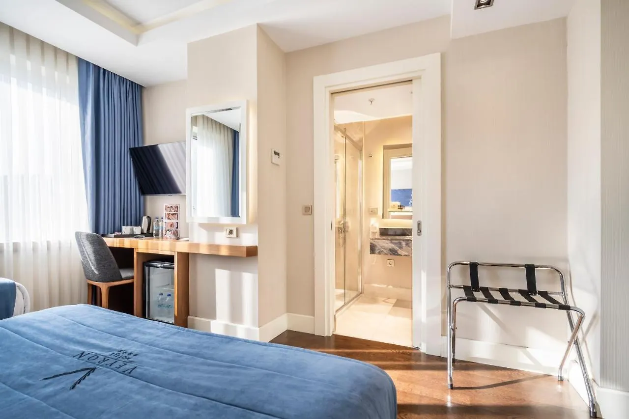Veyron Hotels & Spa Κωνσταντινούπολη Τουρκία