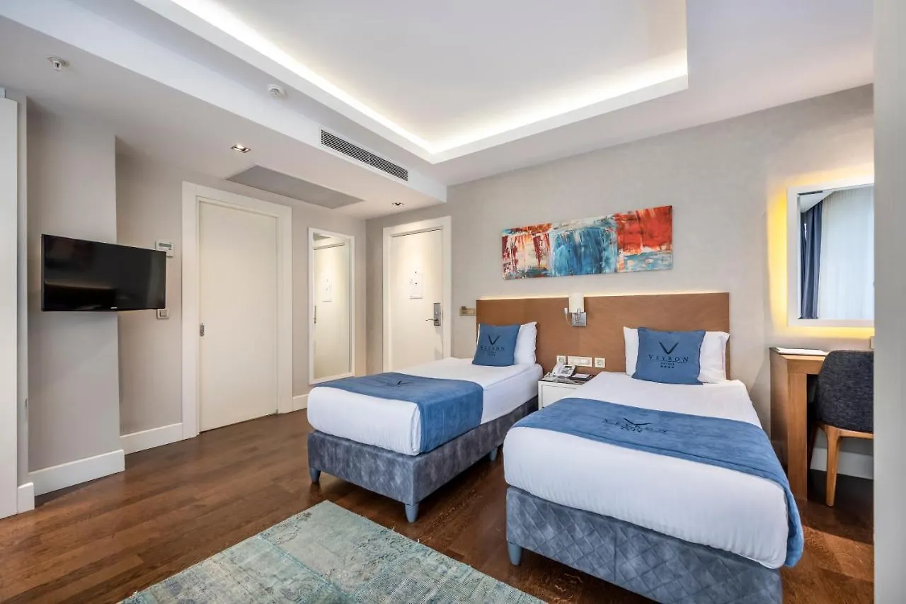 Veyron Hotels & Spa Κωνσταντινούπολη