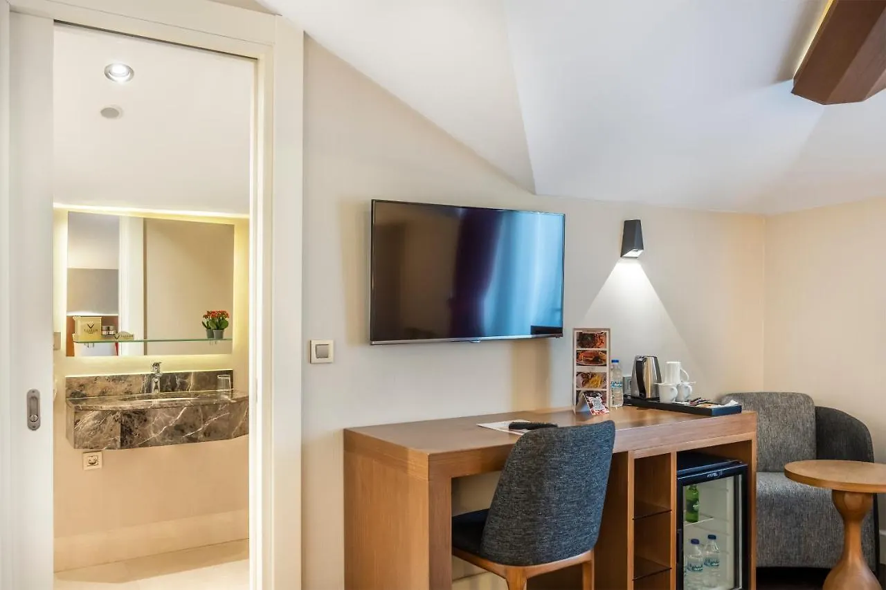 Veyron Hotels & Spa Κωνσταντινούπολη