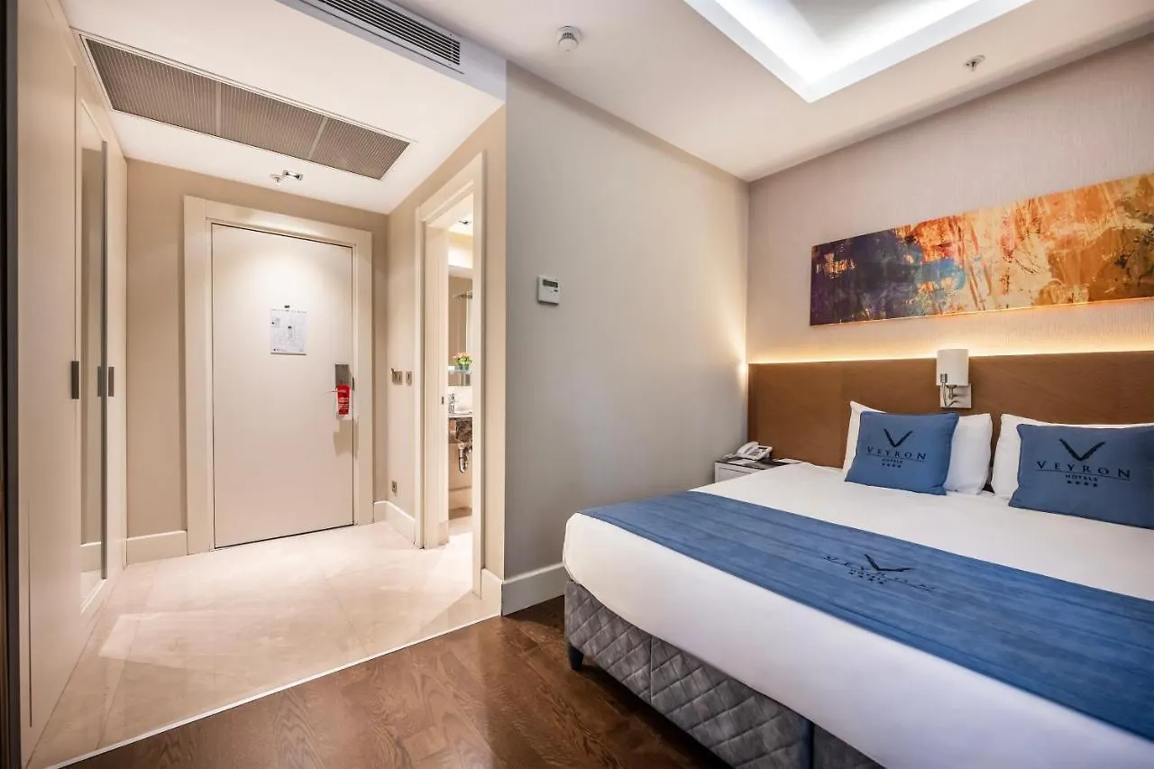 Veyron Hotels & Spa Κωνσταντινούπολη
