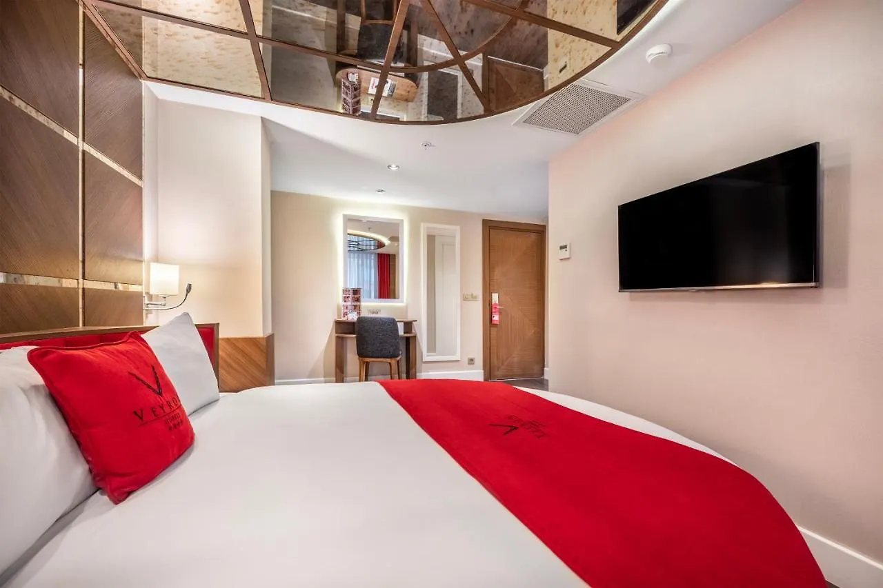 Veyron Hotels & Spa Κωνσταντινούπολη