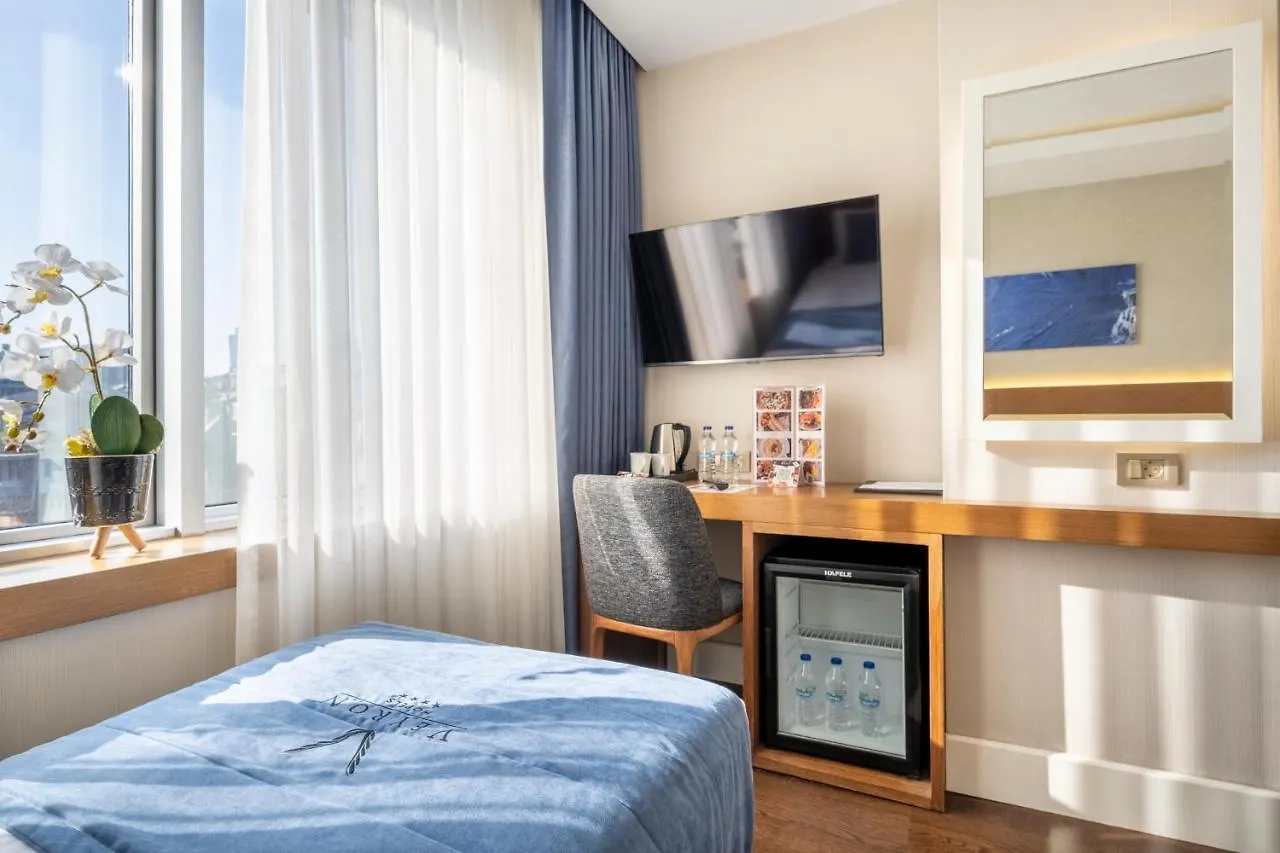 Veyron Hotels & Spa Κωνσταντινούπολη