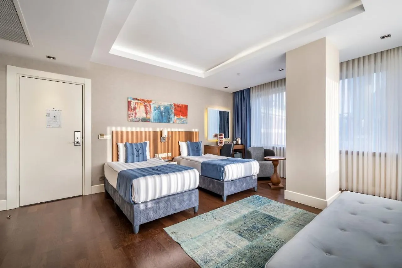 Veyron Hotels & Spa Κωνσταντινούπολη