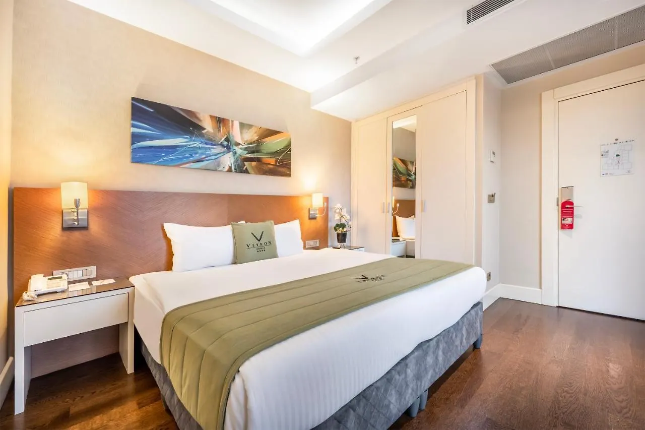 Veyron Hotels & Spa Κωνσταντινούπολη 4*,