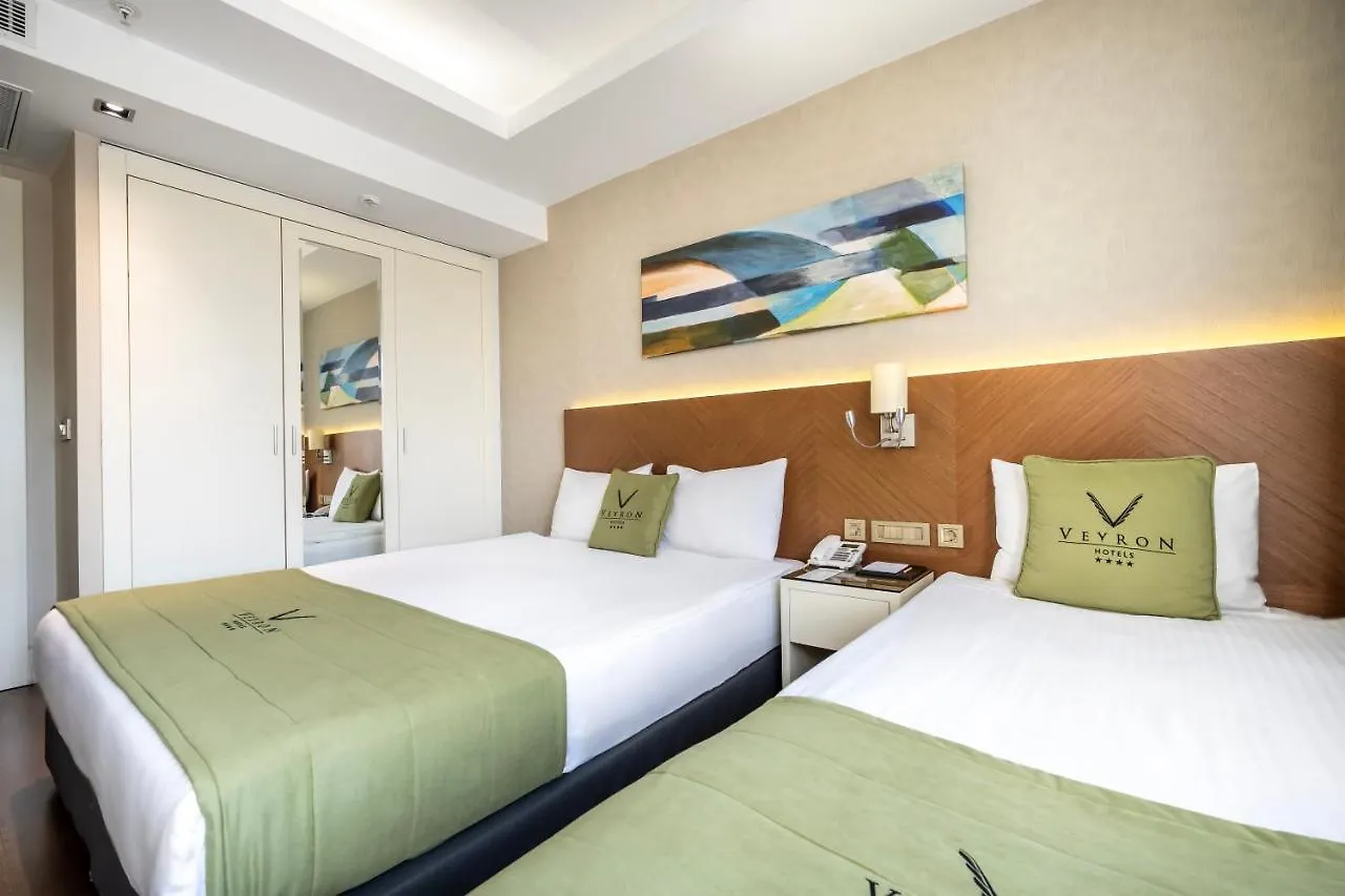 Veyron Hotels & Spa Κωνσταντινούπολη