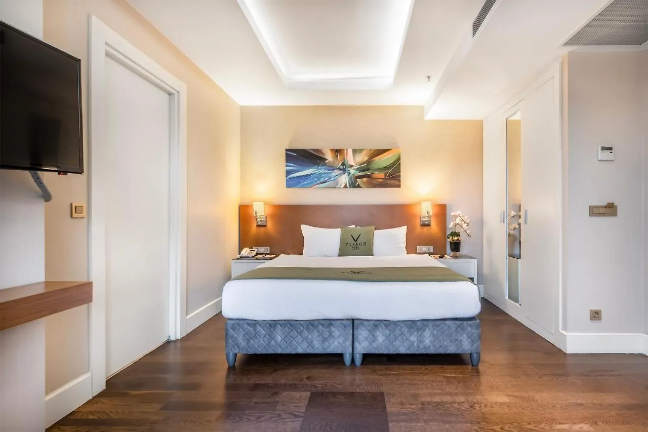 ****  Veyron Hotels & Spa Κωνσταντινούπολη Τουρκία