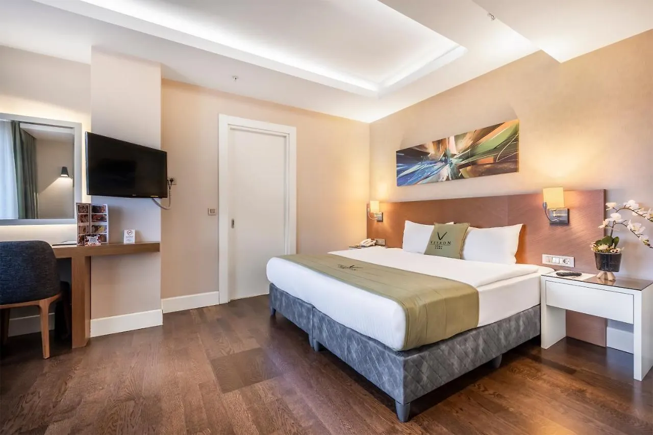 Veyron Hotels & Spa Κωνσταντινούπολη