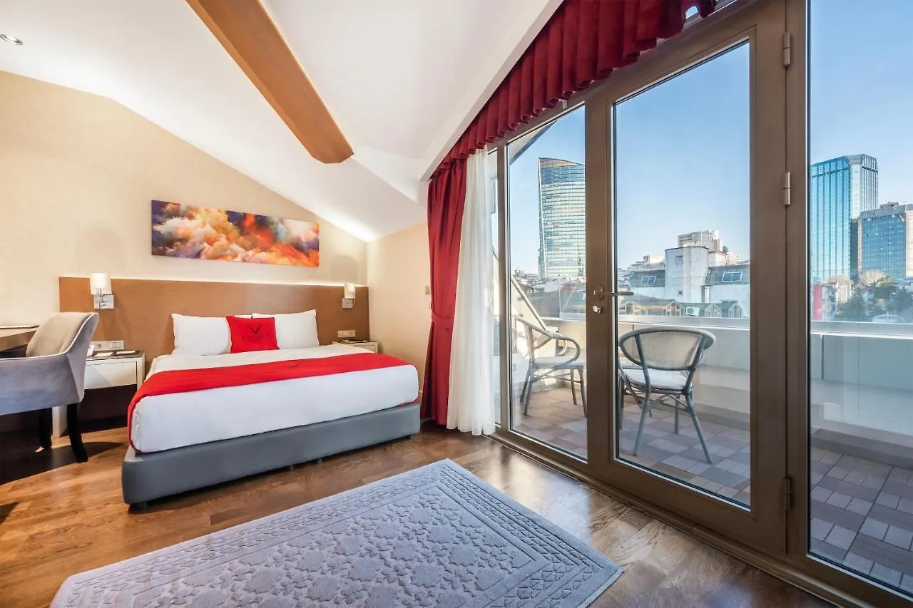 Veyron Hotels & Spa Κωνσταντινούπολη