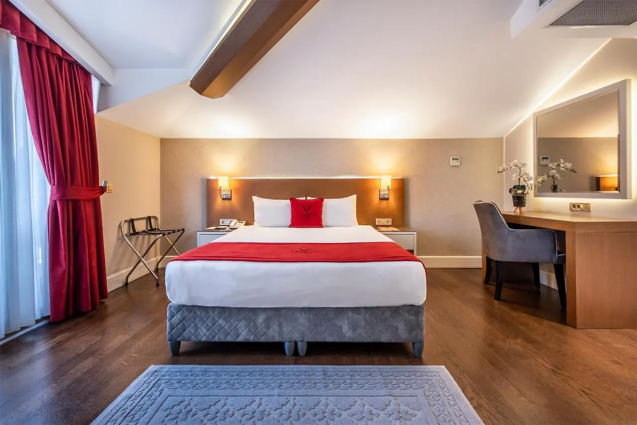 ****  Veyron Hotels & Spa Κωνσταντινούπολη Τουρκία