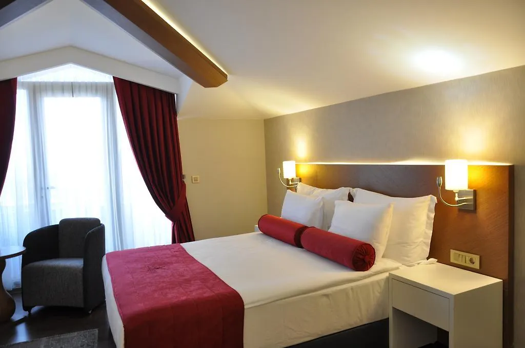 ****  Veyron Hotels & Spa Κωνσταντινούπολη Τουρκία