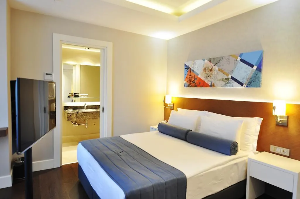 Veyron Hotels & Spa Κωνσταντινούπολη