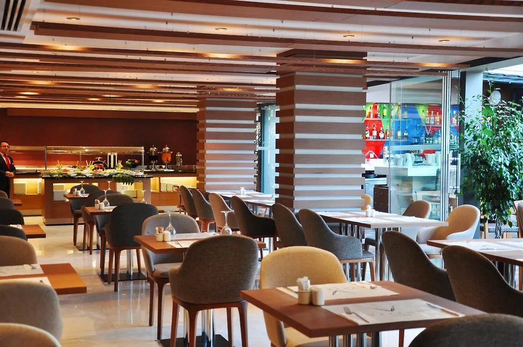 Veyron Hotels & Spa Κωνσταντινούπολη