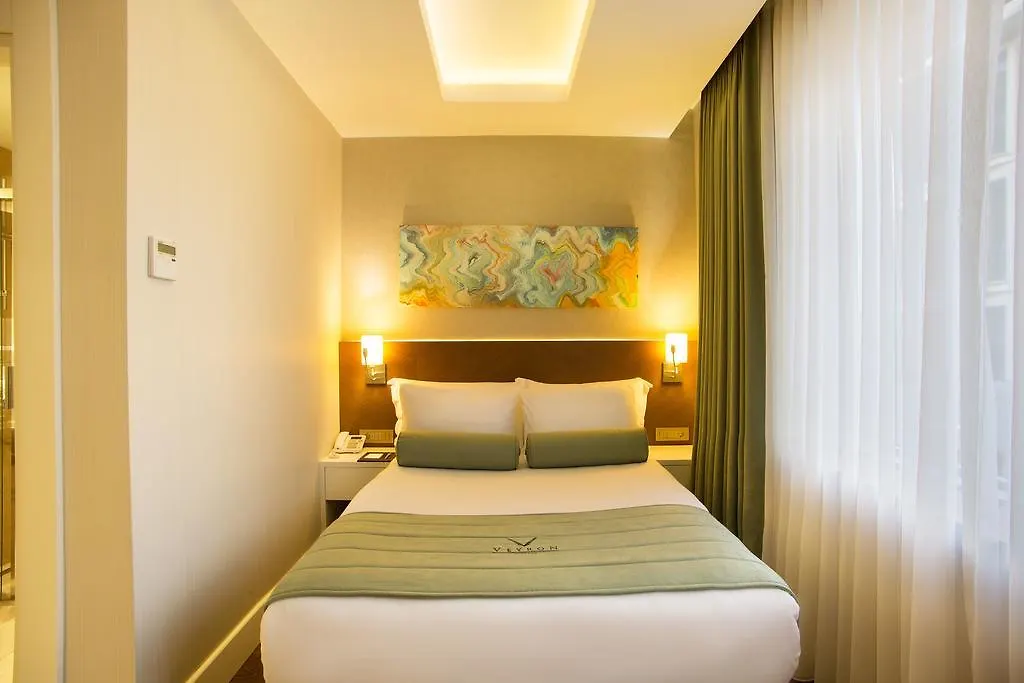 Veyron Hotels & Spa Κωνσταντινούπολη 4*,  Τουρκία
