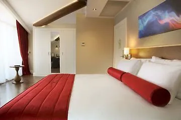 Veyron Hotels & Spa Κωνσταντινούπολη