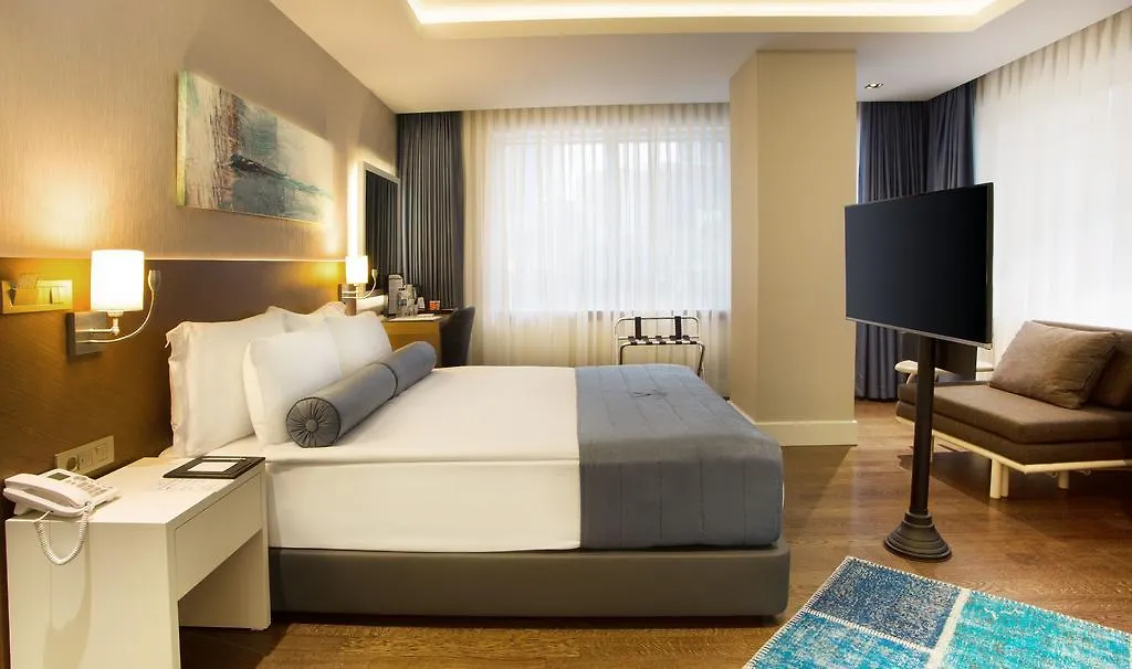 Veyron Hotels & Spa Κωνσταντινούπολη