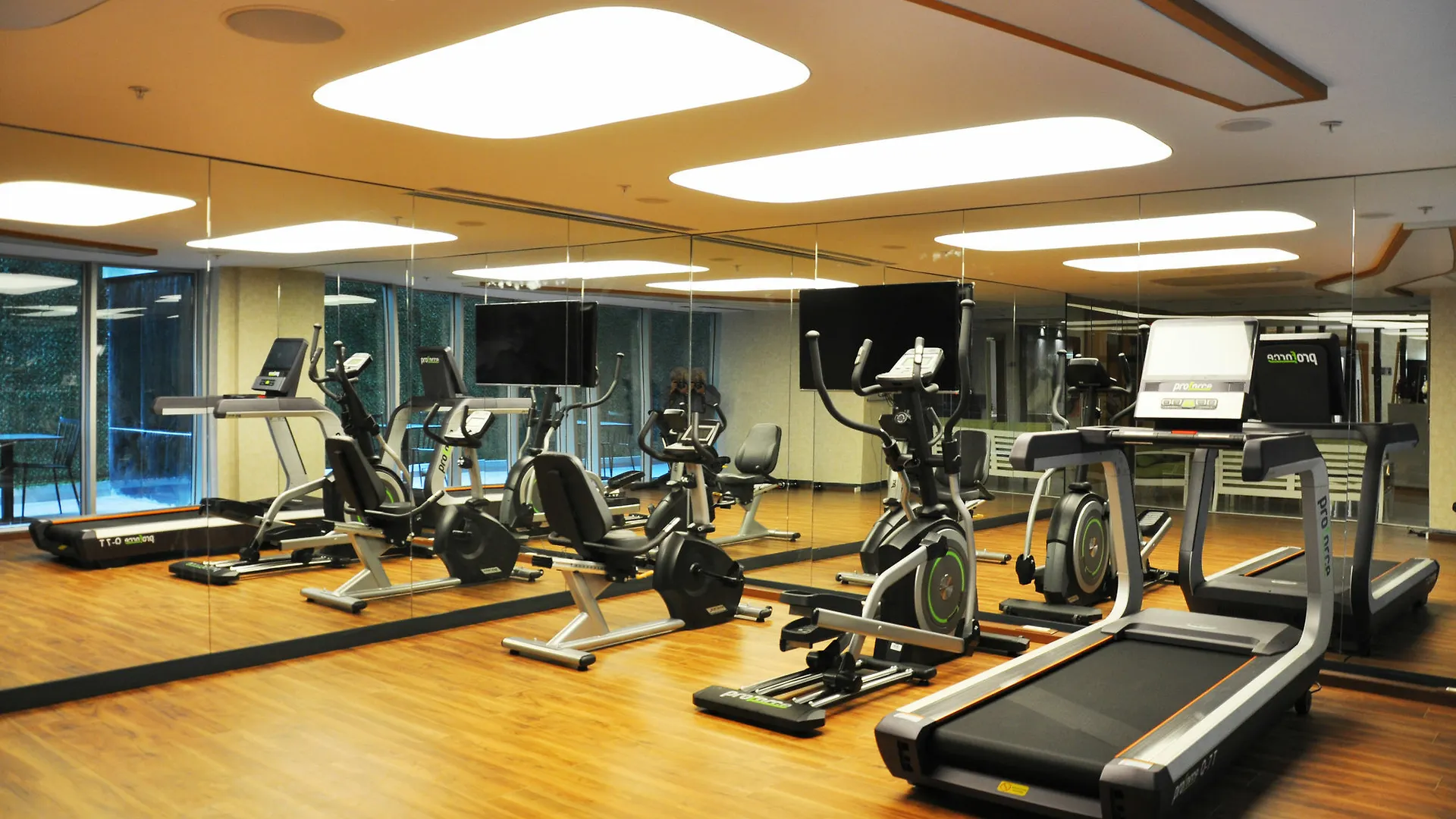Veyron Hotels & Spa Κωνσταντινούπολη 4*,