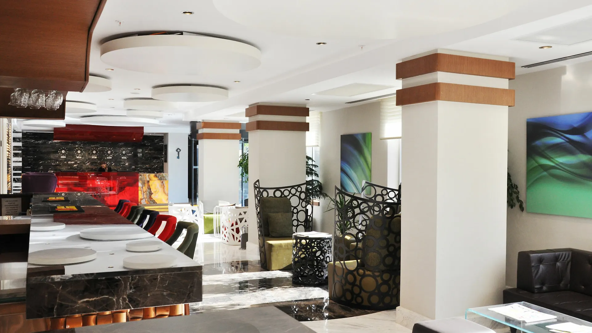 Veyron Hotels & Spa Κωνσταντινούπολη