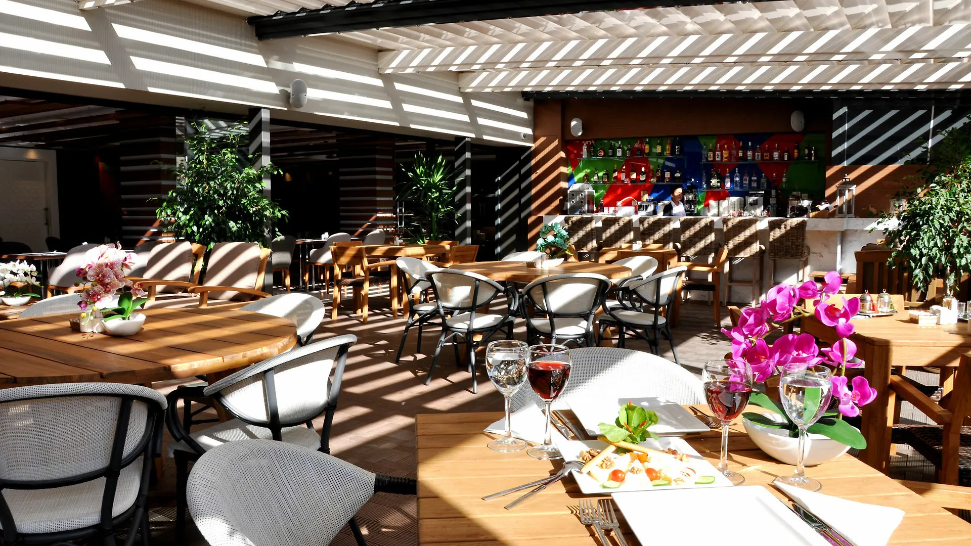 Veyron Hotels & Spa Κωνσταντινούπολη