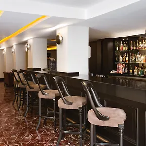 Crowne Plaza - Old By Ihg Istanbul