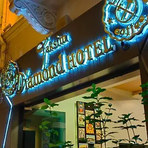 فندق Taksim Diamond