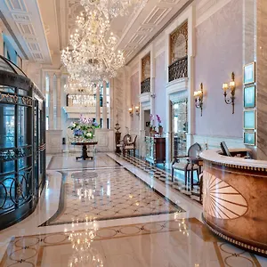 Rixos Pera ***** İstanbul