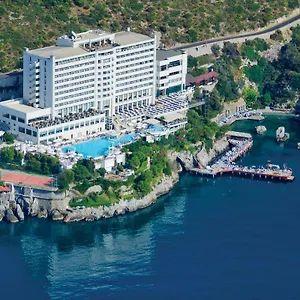 Korumar Deluxe 5* Kusadası
