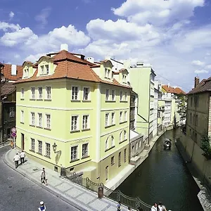 Certovka 4* Praga