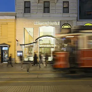 Ξενοδοχείο Richmond