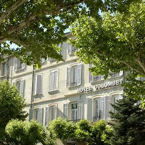 Colombet Hotel Nyons