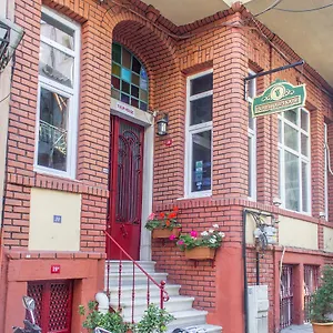 Hotel Tulip House, Stambuł
