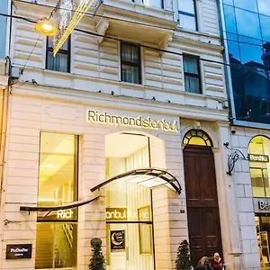 Ξενοδοχείο Richmond