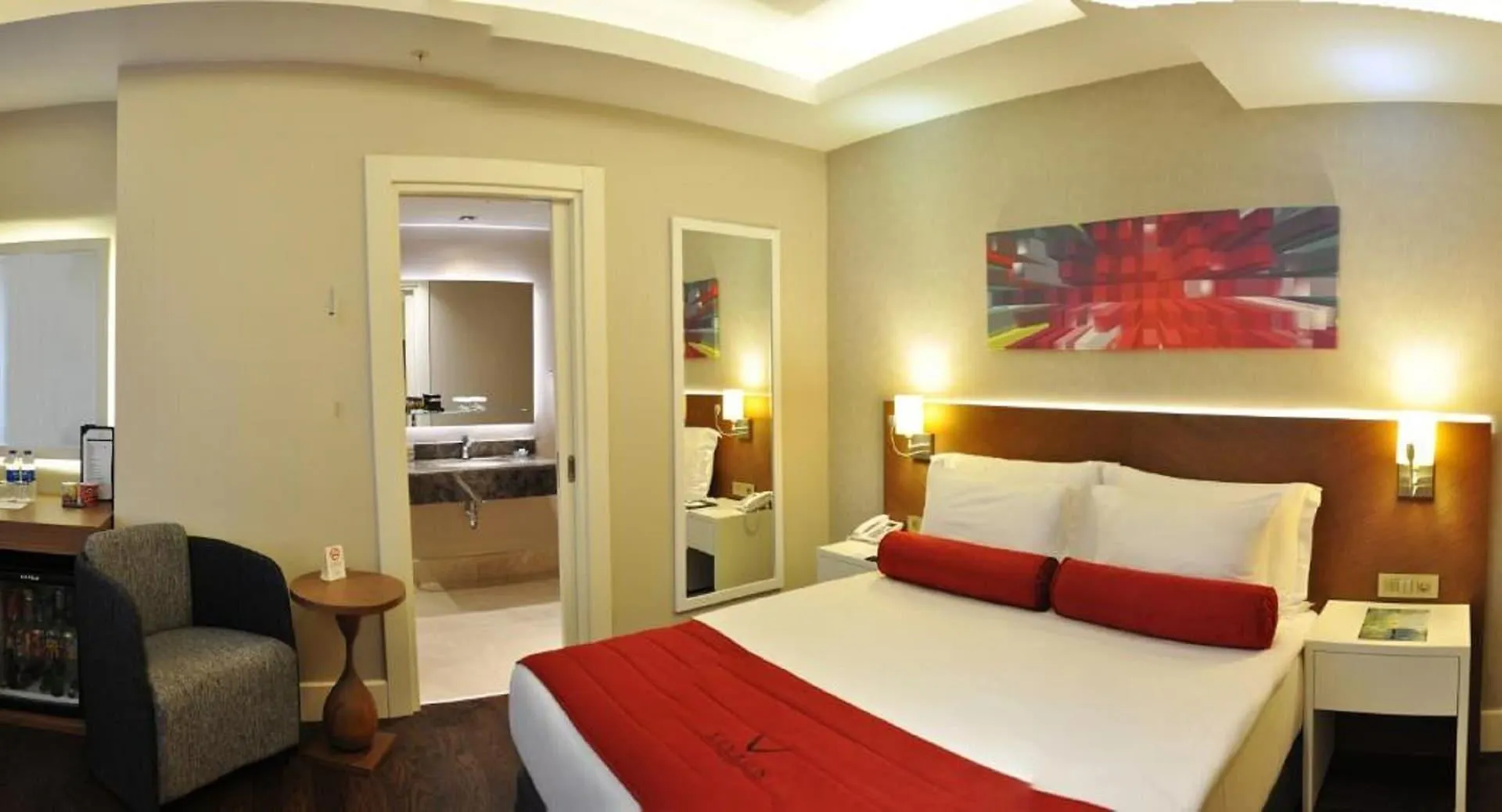 איסטמבול Veyron Hotels & Spa