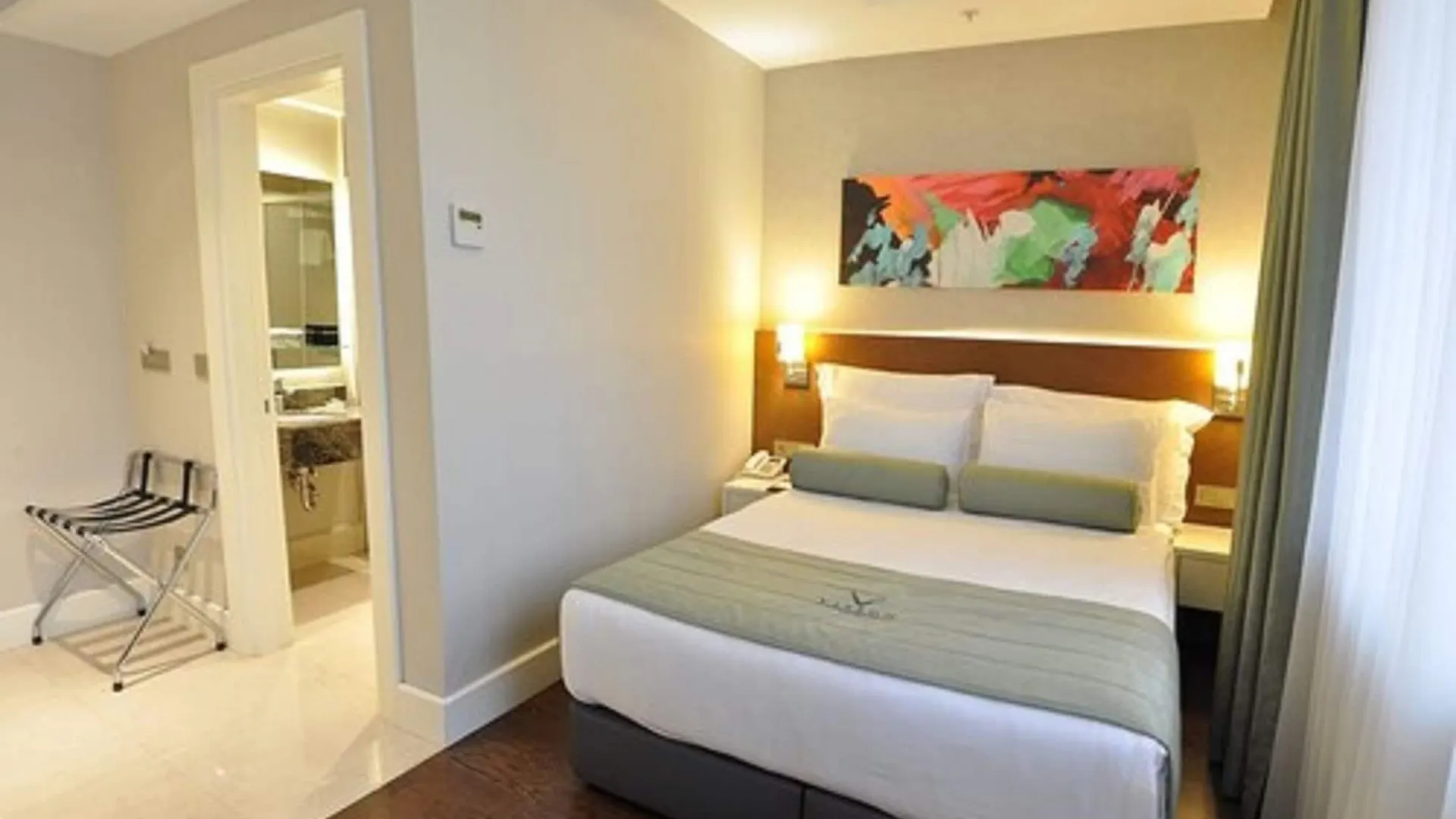 איסטמבול Veyron Hotels & Spa 4*,