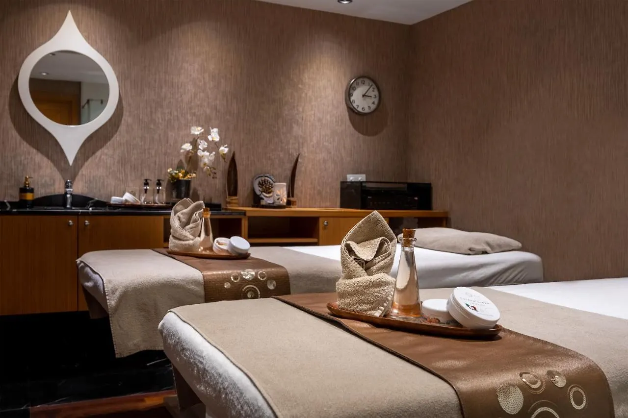 איסטמבול Veyron Hotels & Spa