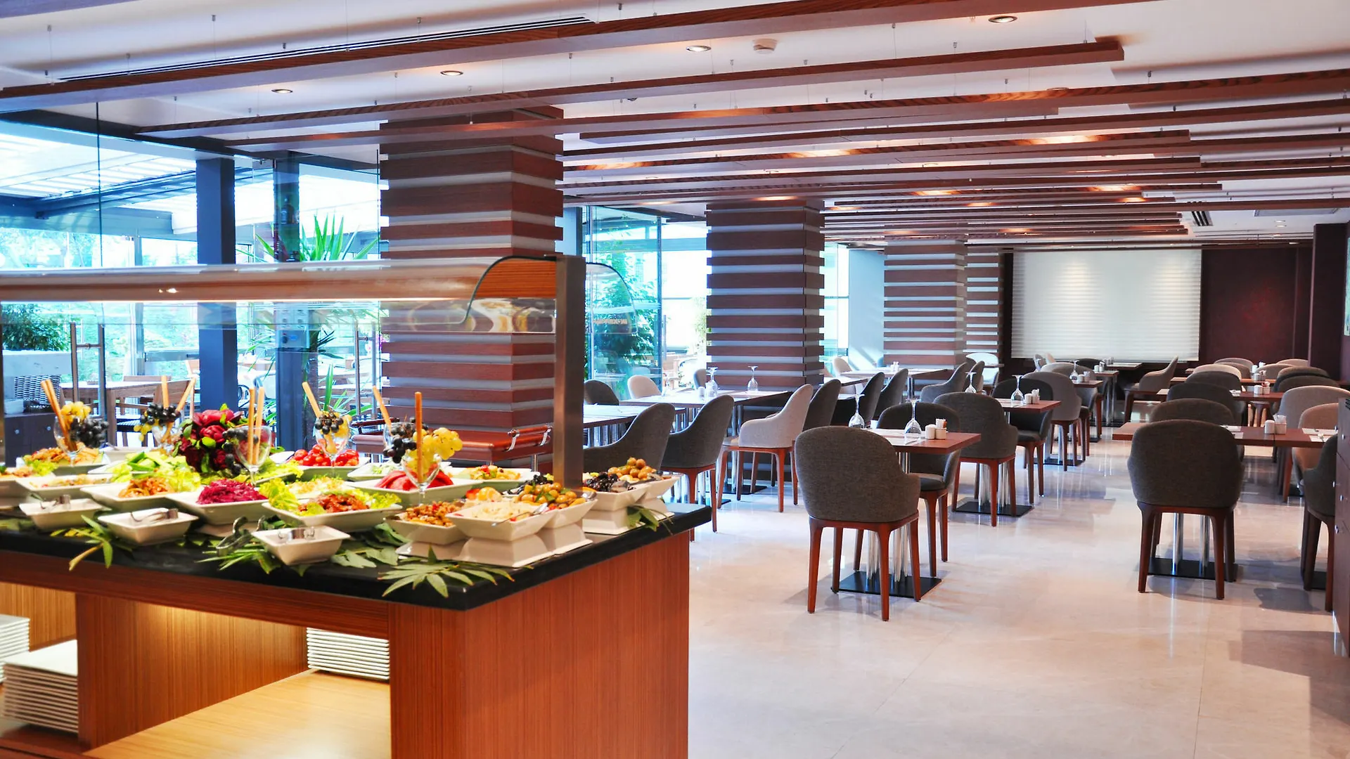 איסטמבול Veyron Hotels & Spa