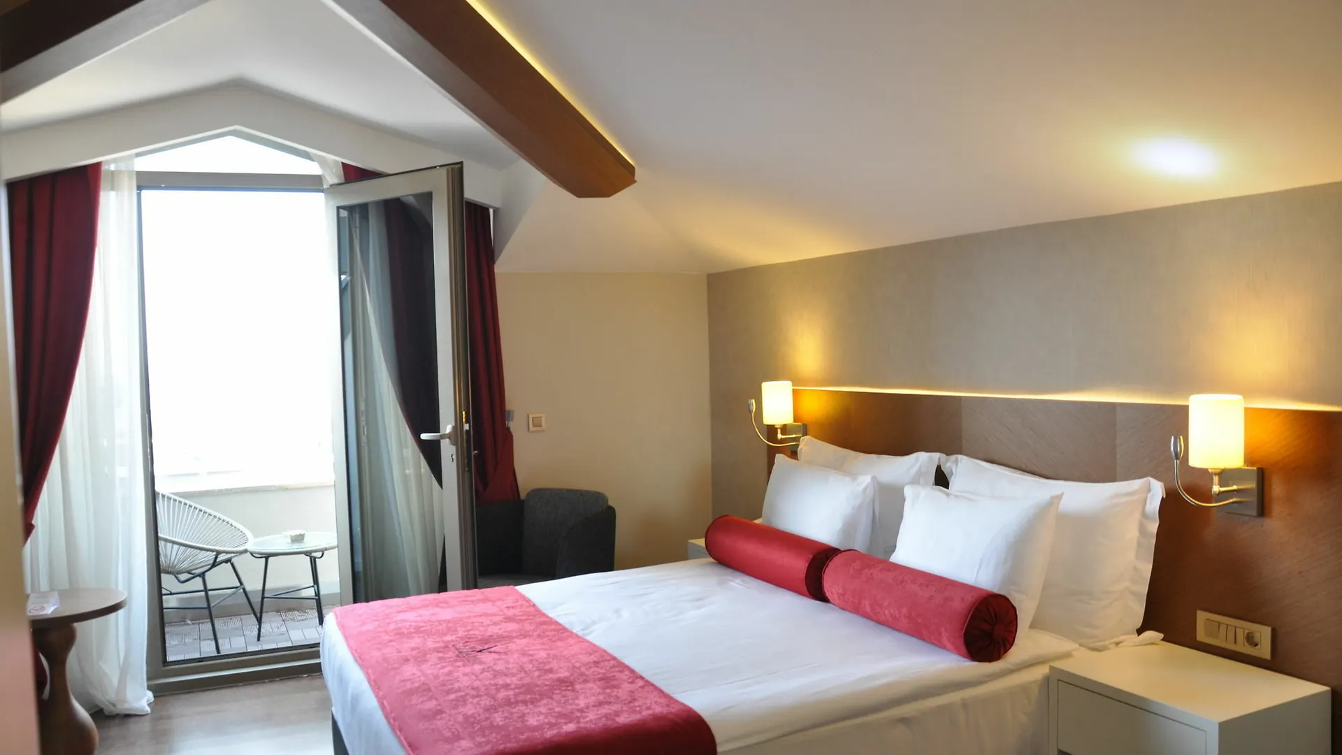 איסטמבול Veyron Hotels & Spa 4*,  טורקיה